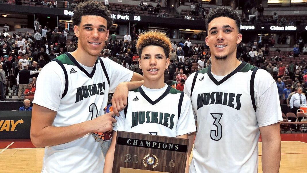 Which One Of The Ball Brothers Are You? Trivia Questions 24/7